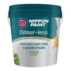 Nippon Chùi Rửa & Kháng Khuẩn - 20KG