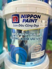 LÓT KIỀM  NIPPON EASY WASH - 15L