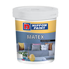 NIPPON MATEX - 5KG