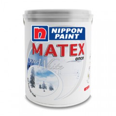 NP MATEX SUPER WHITE - 5KG