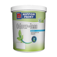 LÓT TRONG NP ODOURLESS - 5L