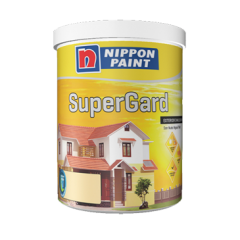 NIPPON SUPER GARD - 7KG