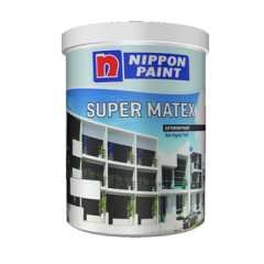 NIPPON SUPER MATEX - 18L
