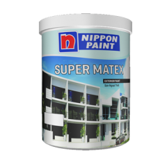 NIPPON SUPER MATEX - 7KG