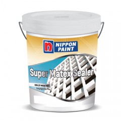 LÓT NGOÀI NP SUPER MATEX -7KG