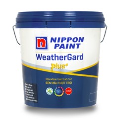 NIPPON WEATHERGARD PLUS - 1L