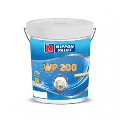 Chống Thấm Màu Nippon WP200-5L